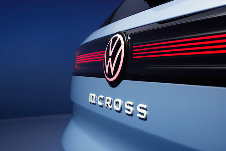 Volkswagen ID. Cross - 6