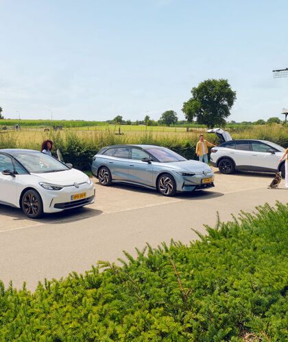 Volkswagen ID. Limited Editions -1