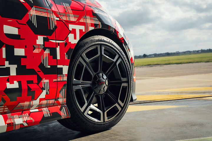 Volkswagen ID. Polo GTI - 1