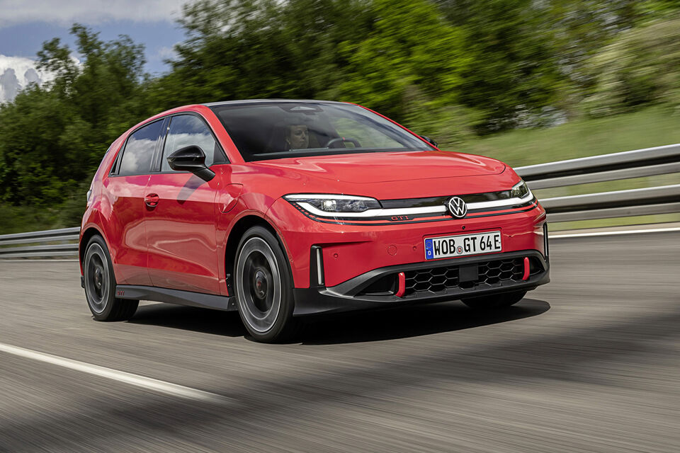 Volkswagen ID. Polo  GTI - 4