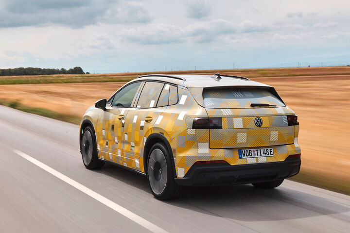 Volkswagen ID. Tiguan - 3