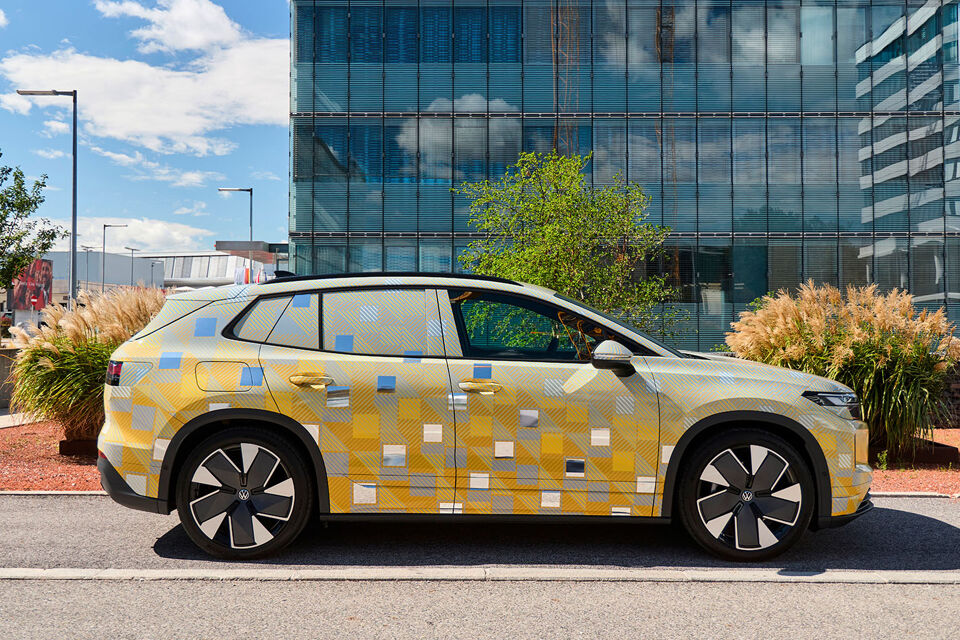 Volkswagen ID. Tiguan - 4