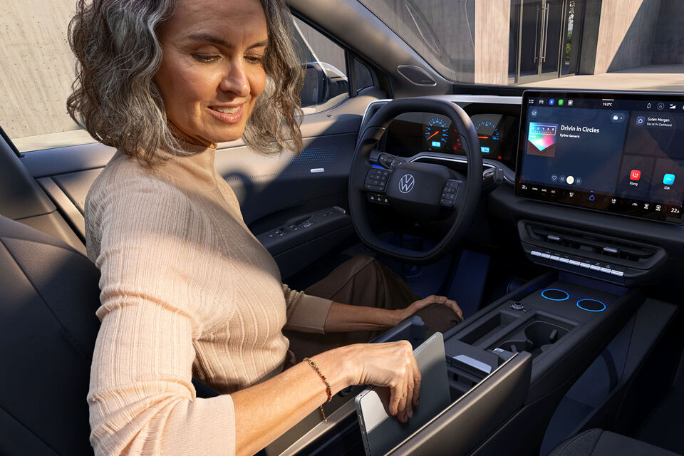 Volkswagen ID. Tiguan - 5