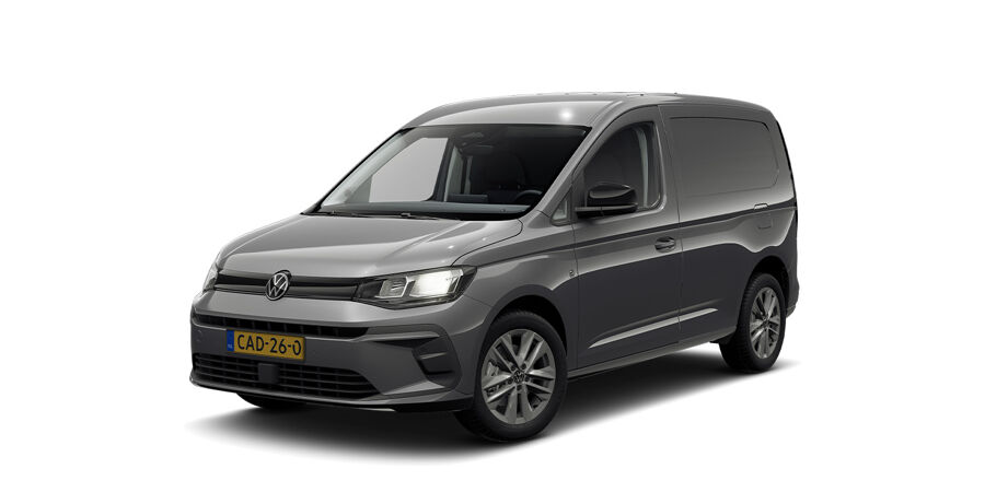 VriendenprijsWeken Caddy Cargo