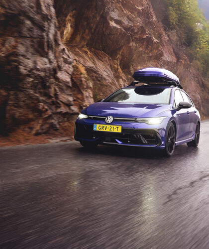 Wintercheck Volkswagen