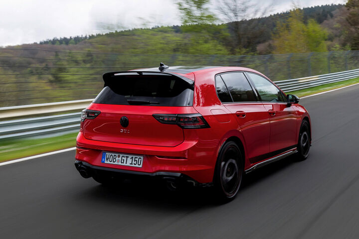 50 jaar Volkswagen GTI - 6