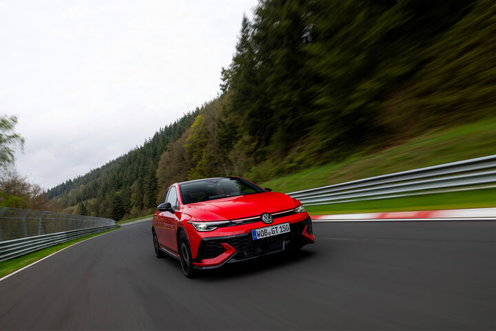 50 jaar Volkswagen GTI - 7