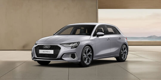 A3 Sportback TFSI e