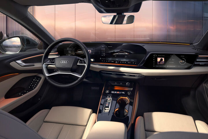 A5 interieur