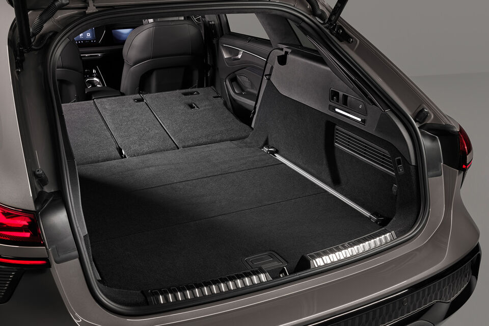Audi A6 allroad e-hybrid quattro - 20