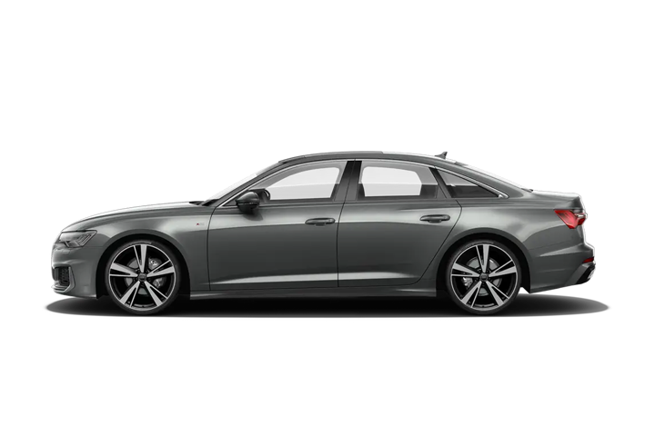 Audi A6 Limousine - Content 4