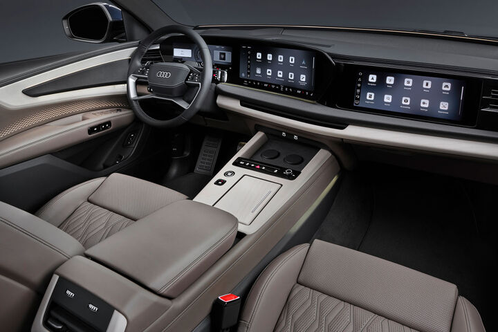 Audi Q9 - 14
