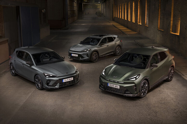 Cupra Raval - 3