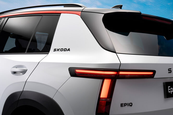 De nieuwe Škoda Epiq - 5