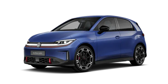ID. Polo GTI