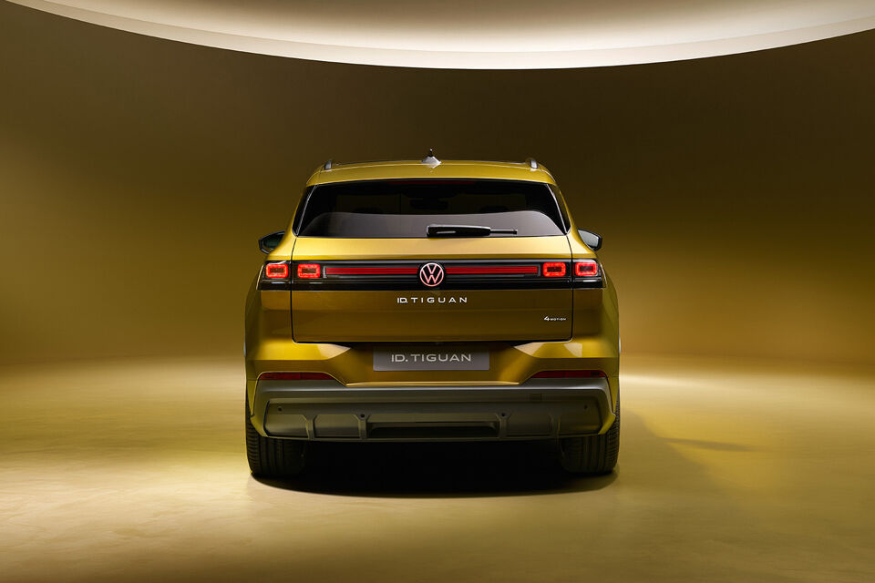 ID. Tiguan - 3