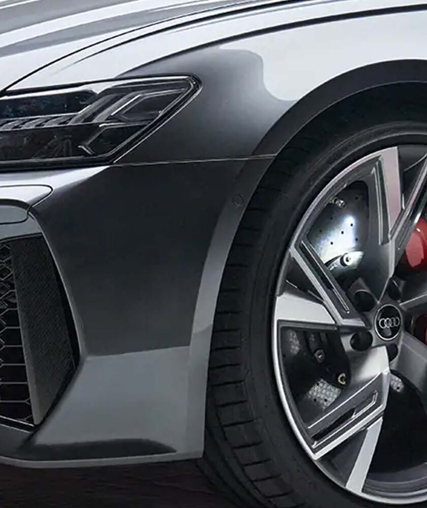 Audi onderhoud Pon Center