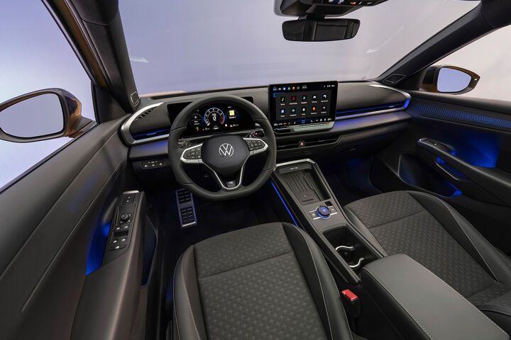 Nieuwe Volkswagen T-Roc - interieur (2)
