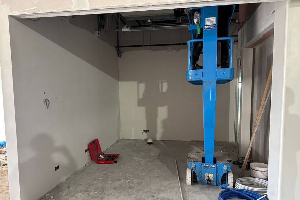 Pon Center Skoda Nieuwbouw -3