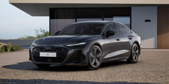 S edition competition