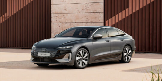 S6 Sportback e-tron