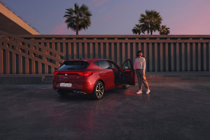 SEAT Leon -2
