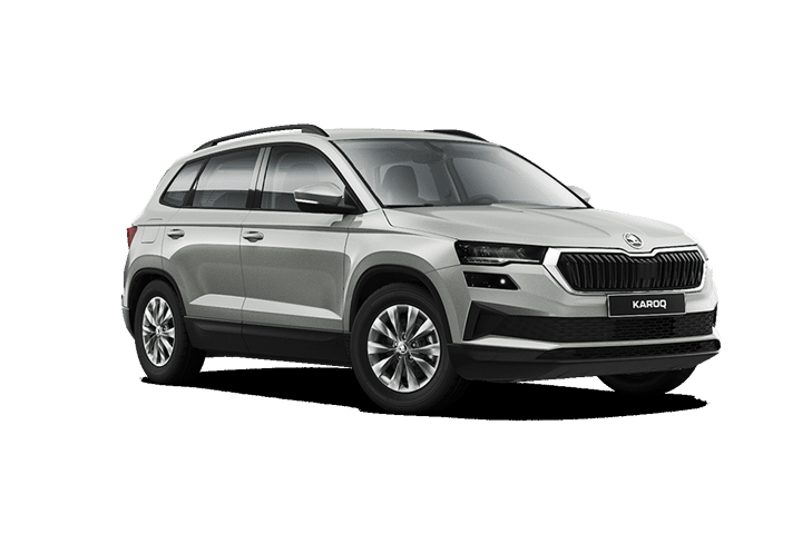 SKODA KAROQ - Content 7