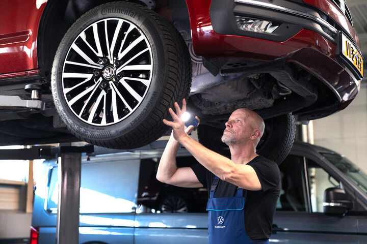 VakWerk - Volkswagen Bedrijfswagens -4