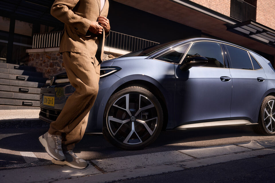 Volkswagen ID.3 Neo - 4