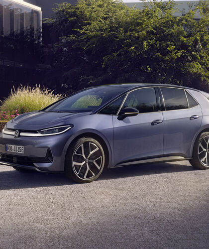Volkswagen ID.3 Neo - Hero Mobile