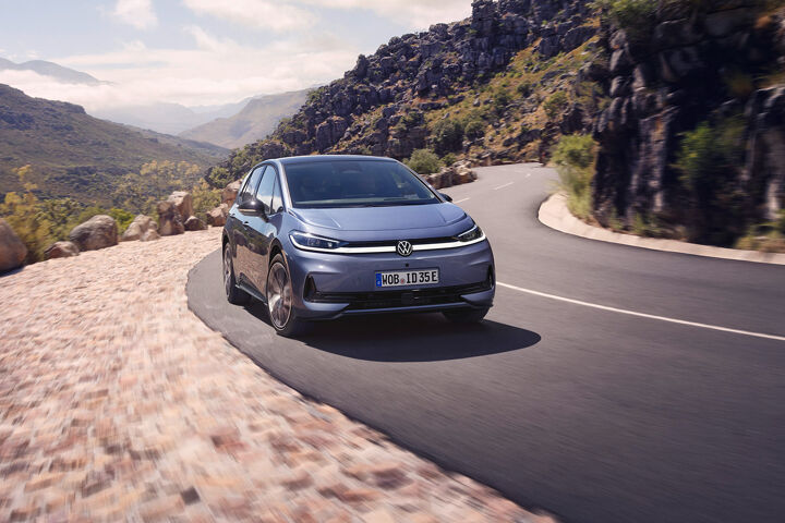 Volkswagen ID.3 Neo