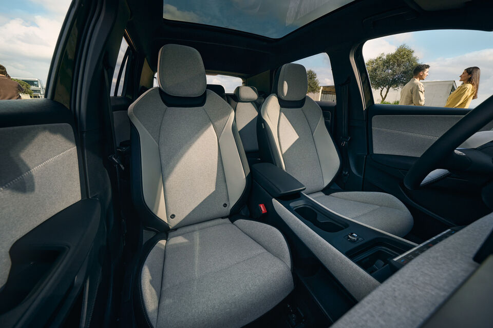Volkswagen ID. Cross -8