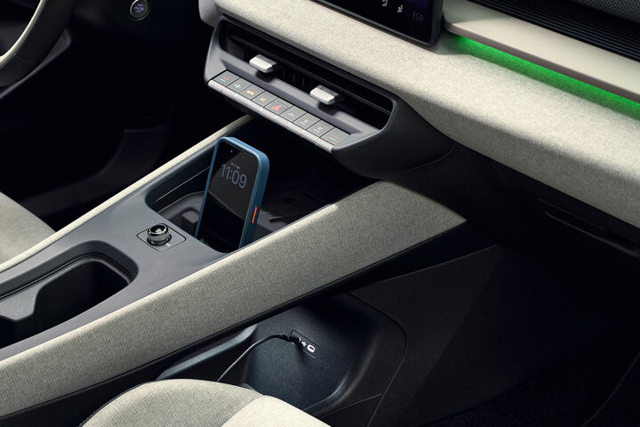 Volkswagen ID. Cross - 9