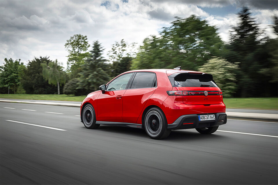 Volkswagen ID. Polo  GTI - 3