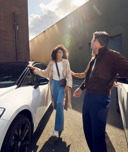 Volkswagen Private Lease acties