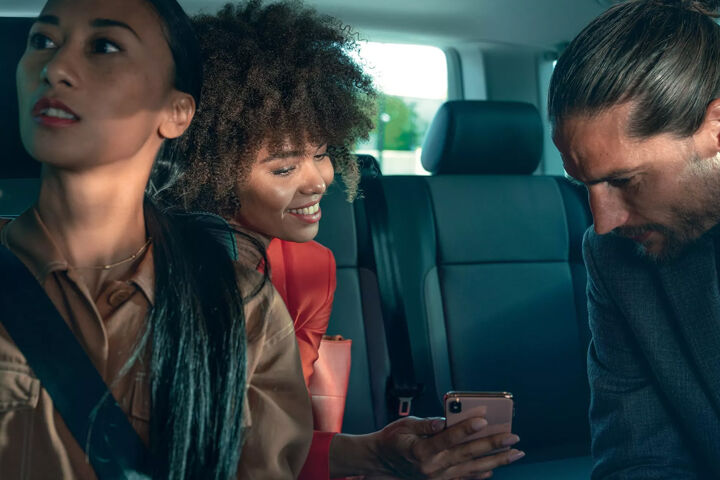 We Connect Entertainment - Wifi