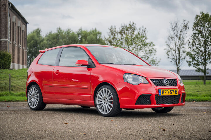 50 jaar Volkswagen GTI - 3