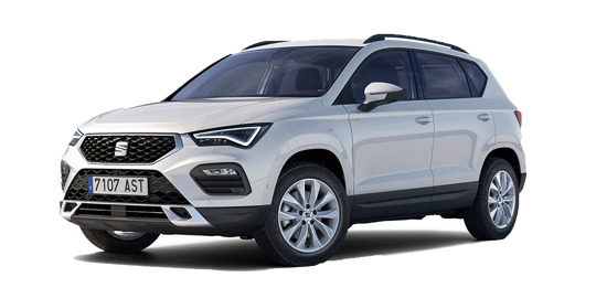 Ateca