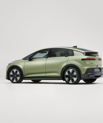 Audi A2 e-tron preview hero mobile