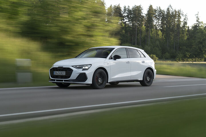 Audi A3 - 5