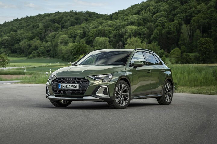 Audi A3 - 7