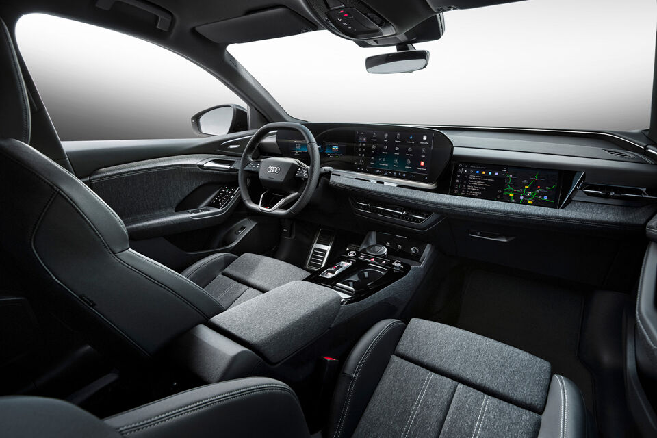 audi-q6-sportback-e-tron-dashboard