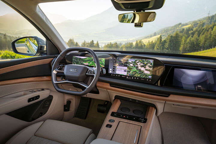 Audi Q7 - 2