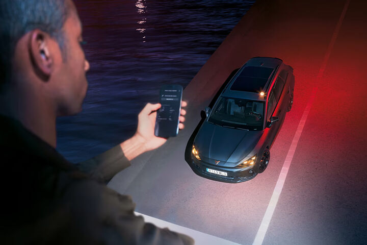 CUPRA - 2G en 3G uitschakeling - 5