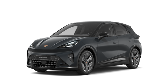 CUPRA Raval Essential