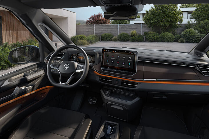 De nieuwe Multivan Interieur Content 4