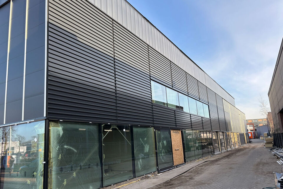 Exterieur Pon Center Skoda -2