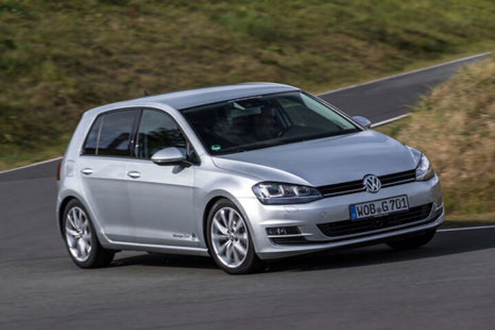 Golf Type 7