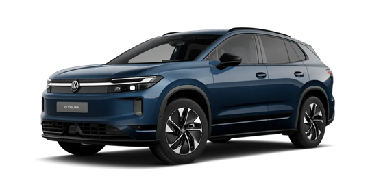 ID. Tiguan Life