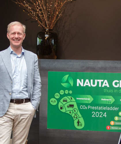 Nauta - hero mobile
